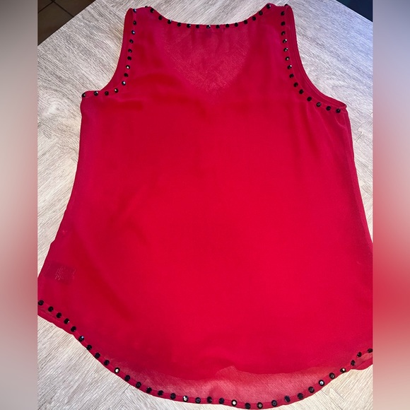 Sanctuary Clothing Tank - Picture 4 of 5